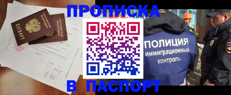 где прописаться в Александрове